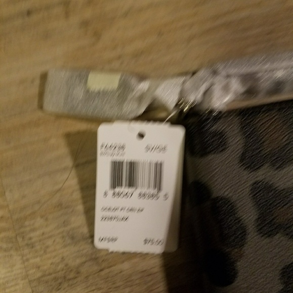 🖤HP🖤AUTHENTIC COACH WRISTLET - Picture 5 of 5